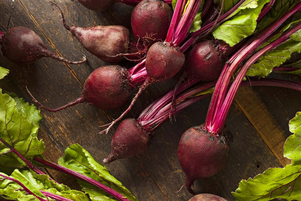 Red Beet Powder