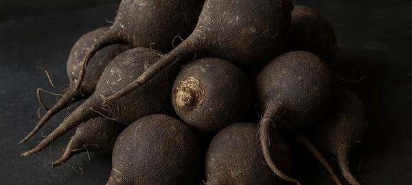 Black Maca Root