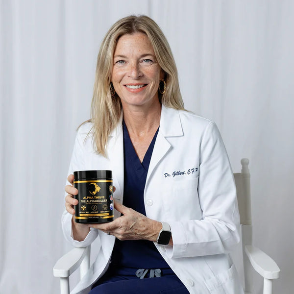 Dr. E.GILBERT, MD
