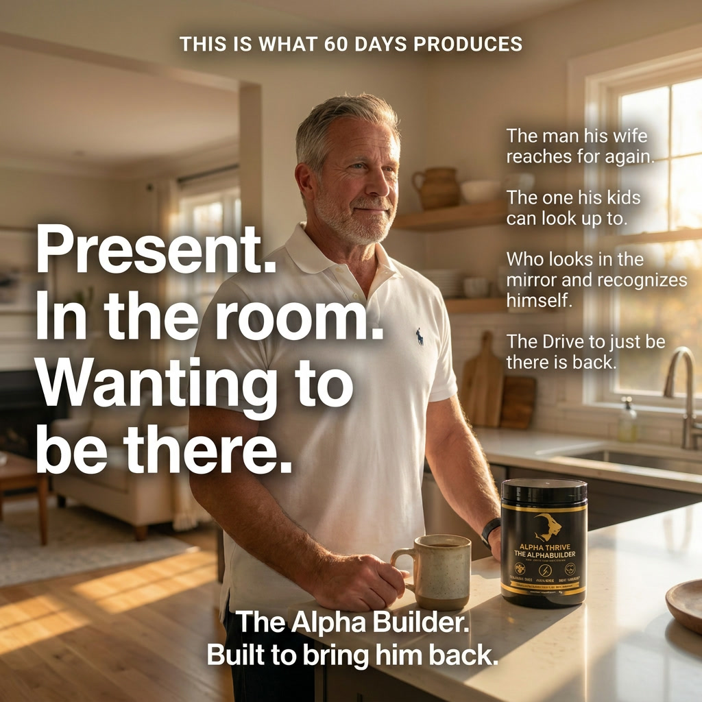 THE RESTORATION | THE DRIVE THAT USED TO JUST BE THERE