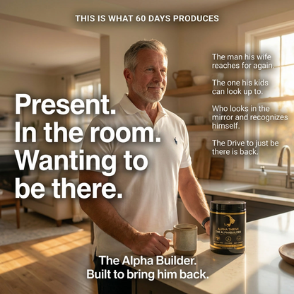 THE RESTORATION | THE DRIVE THAT USED TO JUST BE THERE