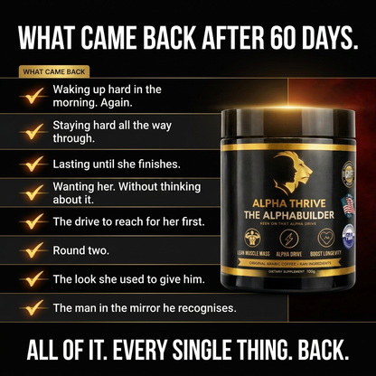 THE PERFORMANCE RESTORATION | SUPPORT THAT MAKES THE DIFFERENCE