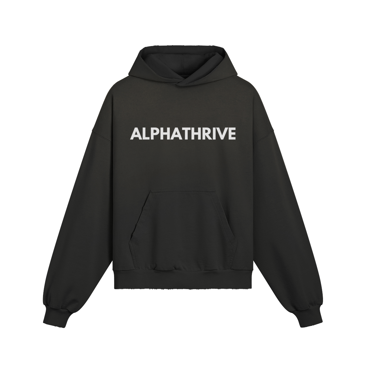 ALPHATHRIVE | HOODIE AT23