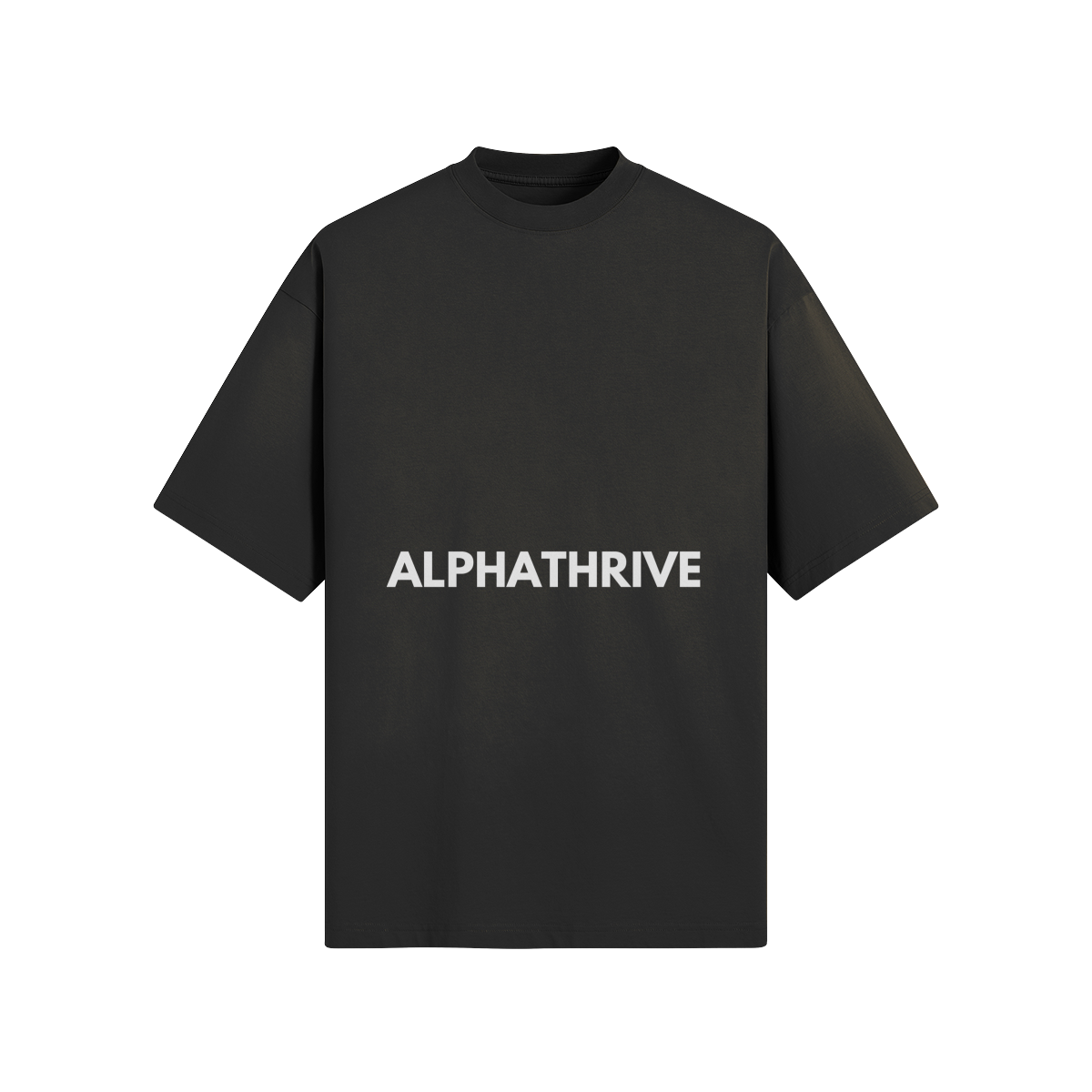 ALPHATHRIVE | BOXING TEE