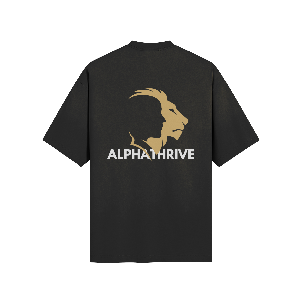 ALPHATHRIVE | BOXING TEE