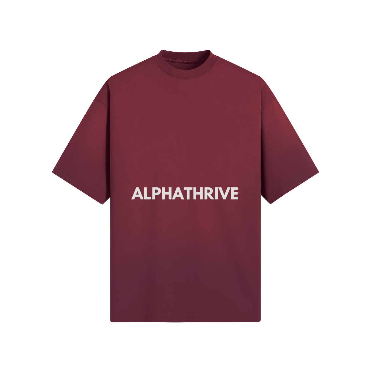 ALPHATHRIVE | BOXING TEE