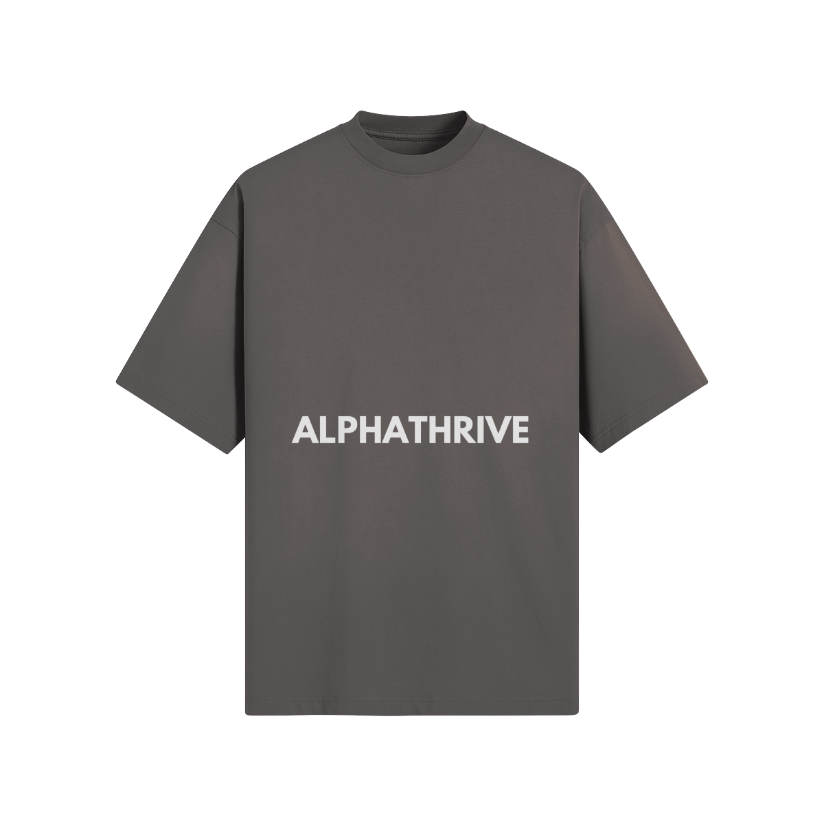 ALPHATHRIVE | BOXING TEE