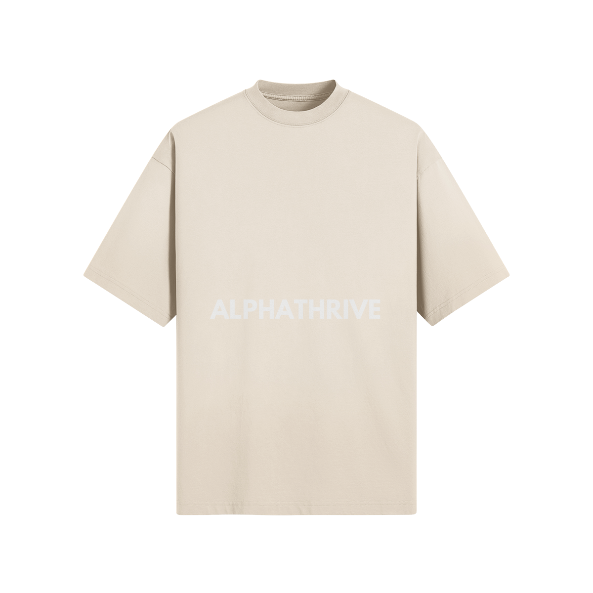 ALPHATHRIVE | BOXING TEE