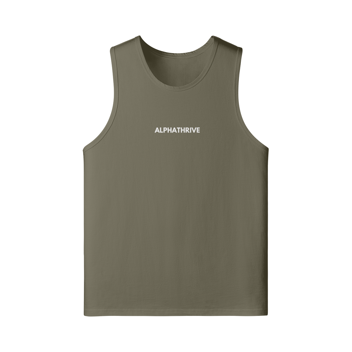 ALPHATHRIVE | TANKTOP