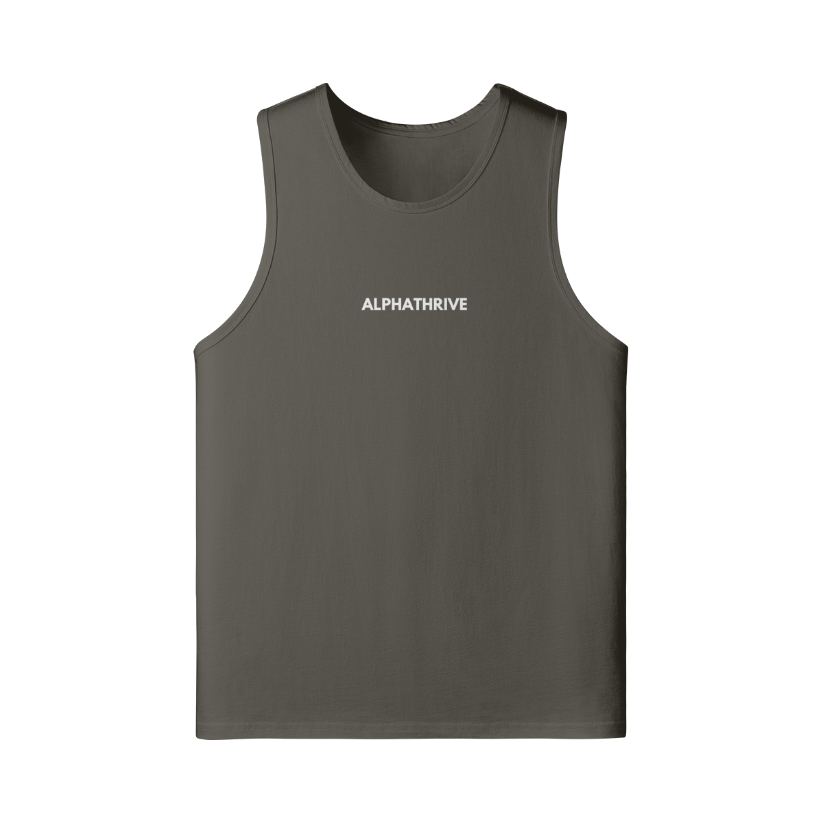 ALPHATHRIVE | TANKTOP