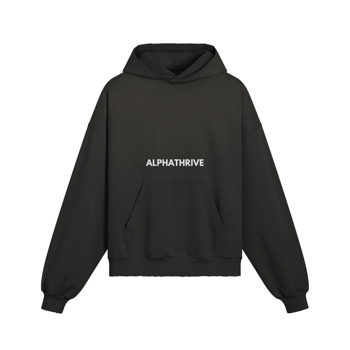 ALPHATHRIVE | HOODIE AT25